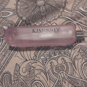 Meet your Posher, Kimberly